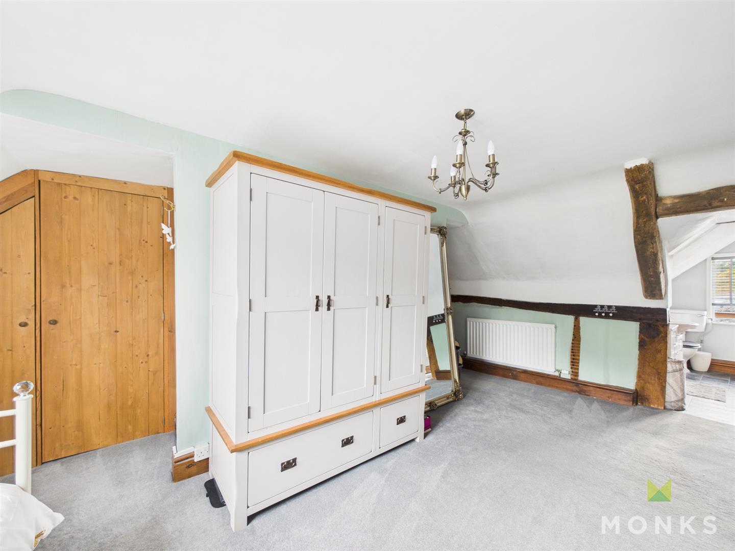 Christmas Cottage Drayton Road, Shrewsbury, SY4 4HP For Sale Christmas Cottage Drayton Road, Shrewsbury, SY4 4HP For Sale